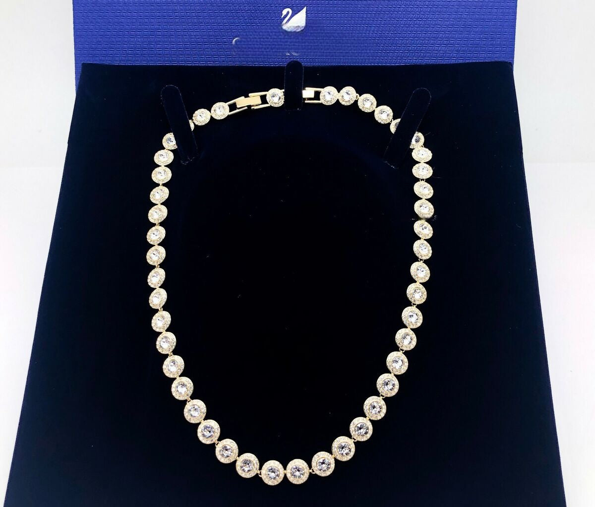 Gold Necklace