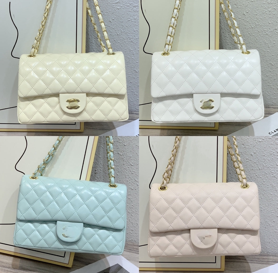 Bags