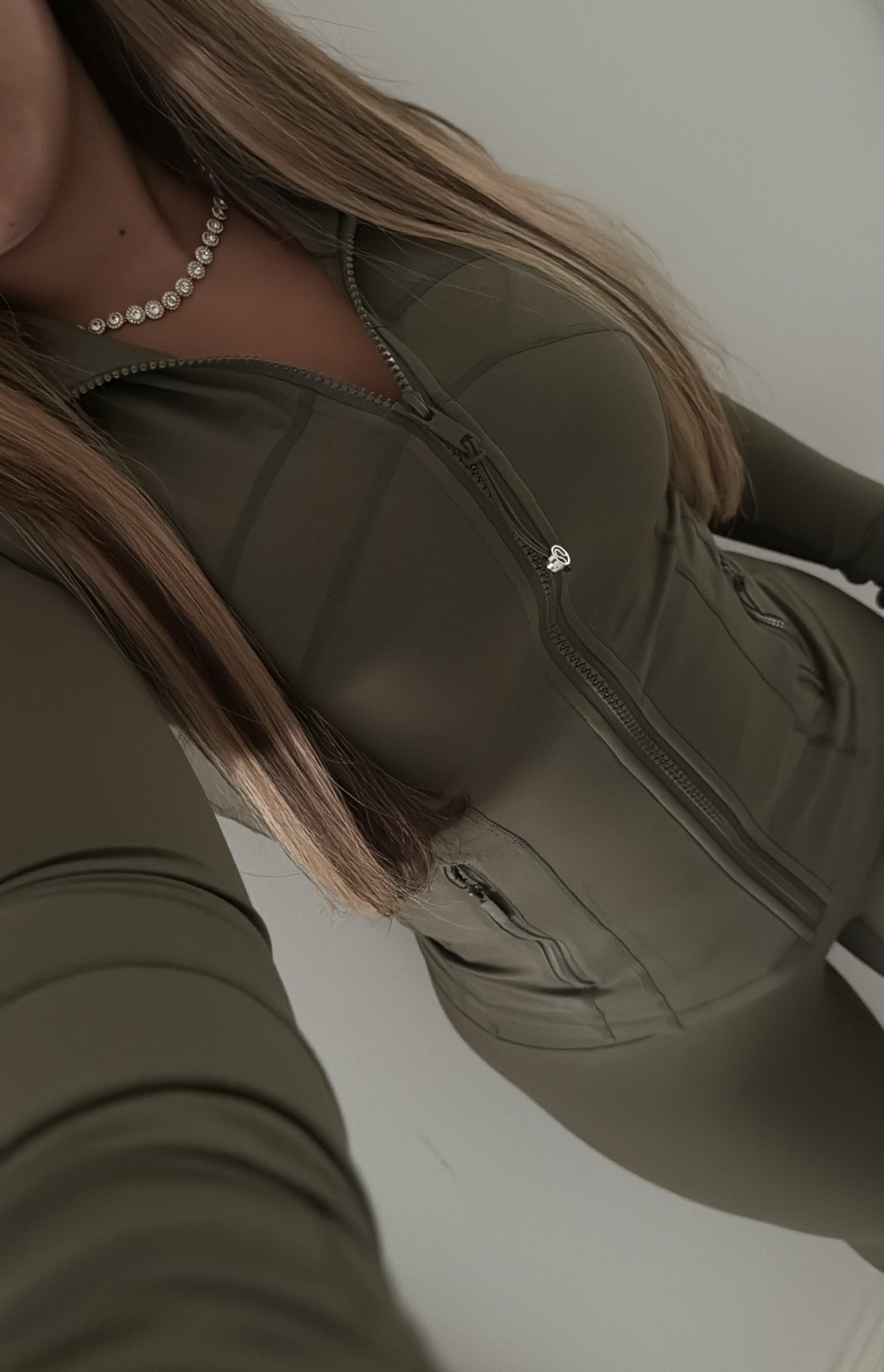 Khaki Set