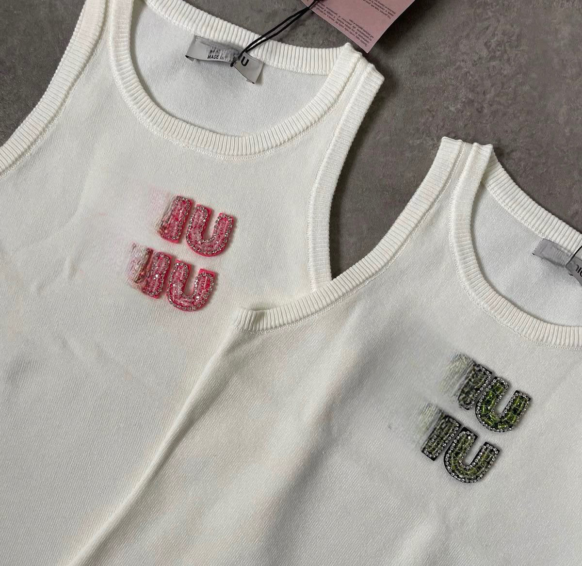 Vest Top