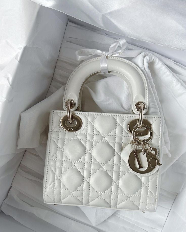 White Bag