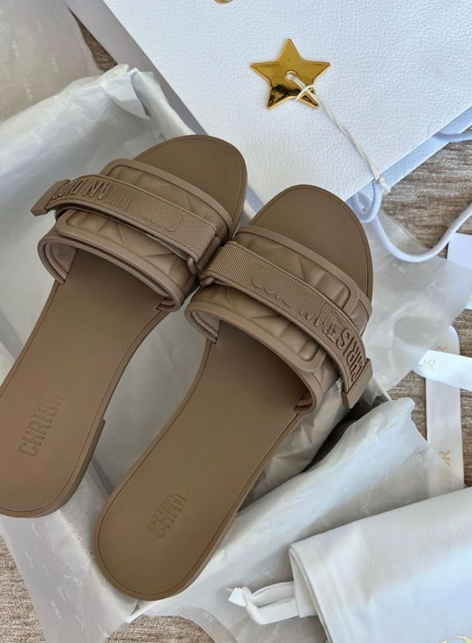 Brown Sliders