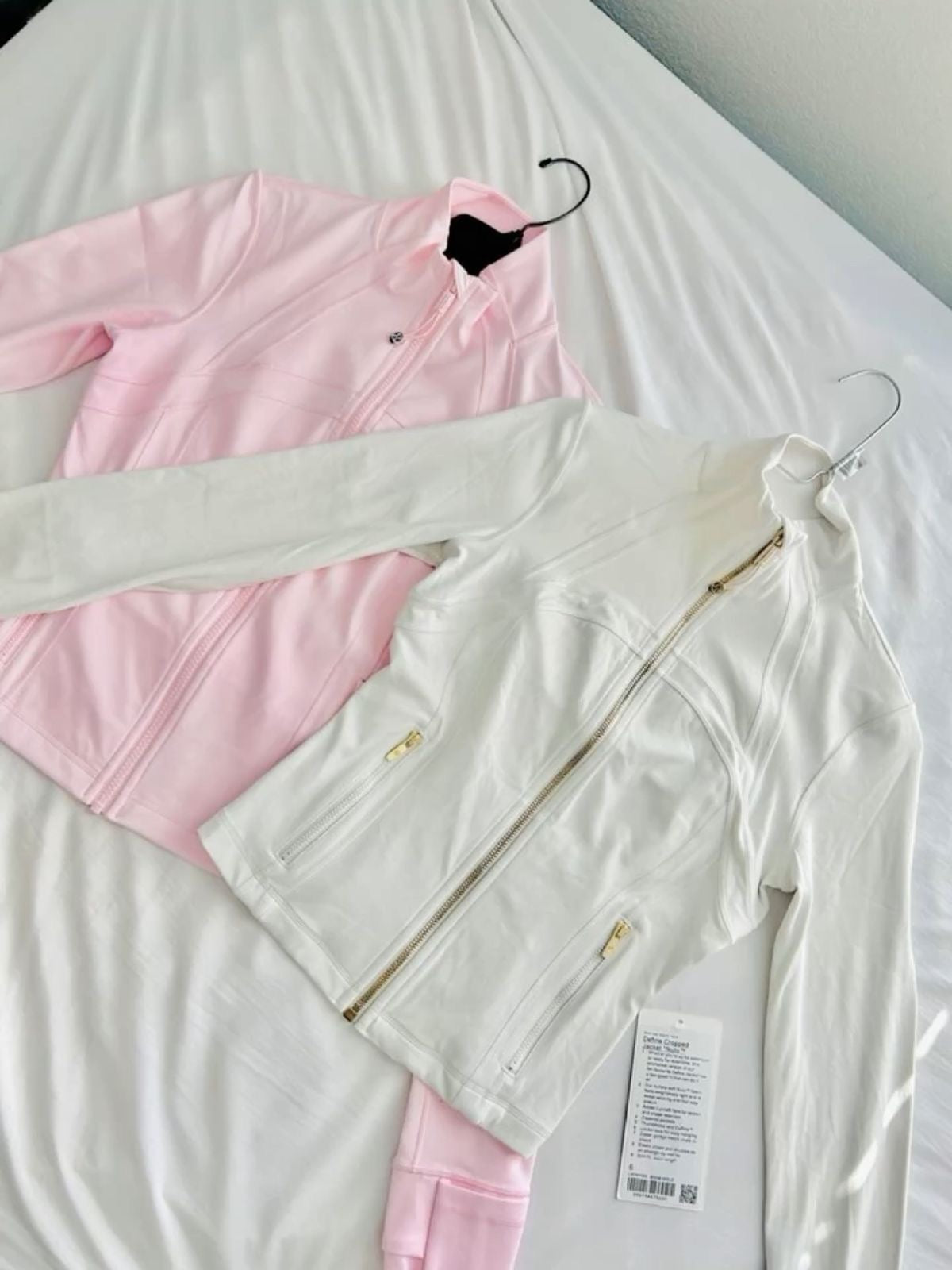 Jackets