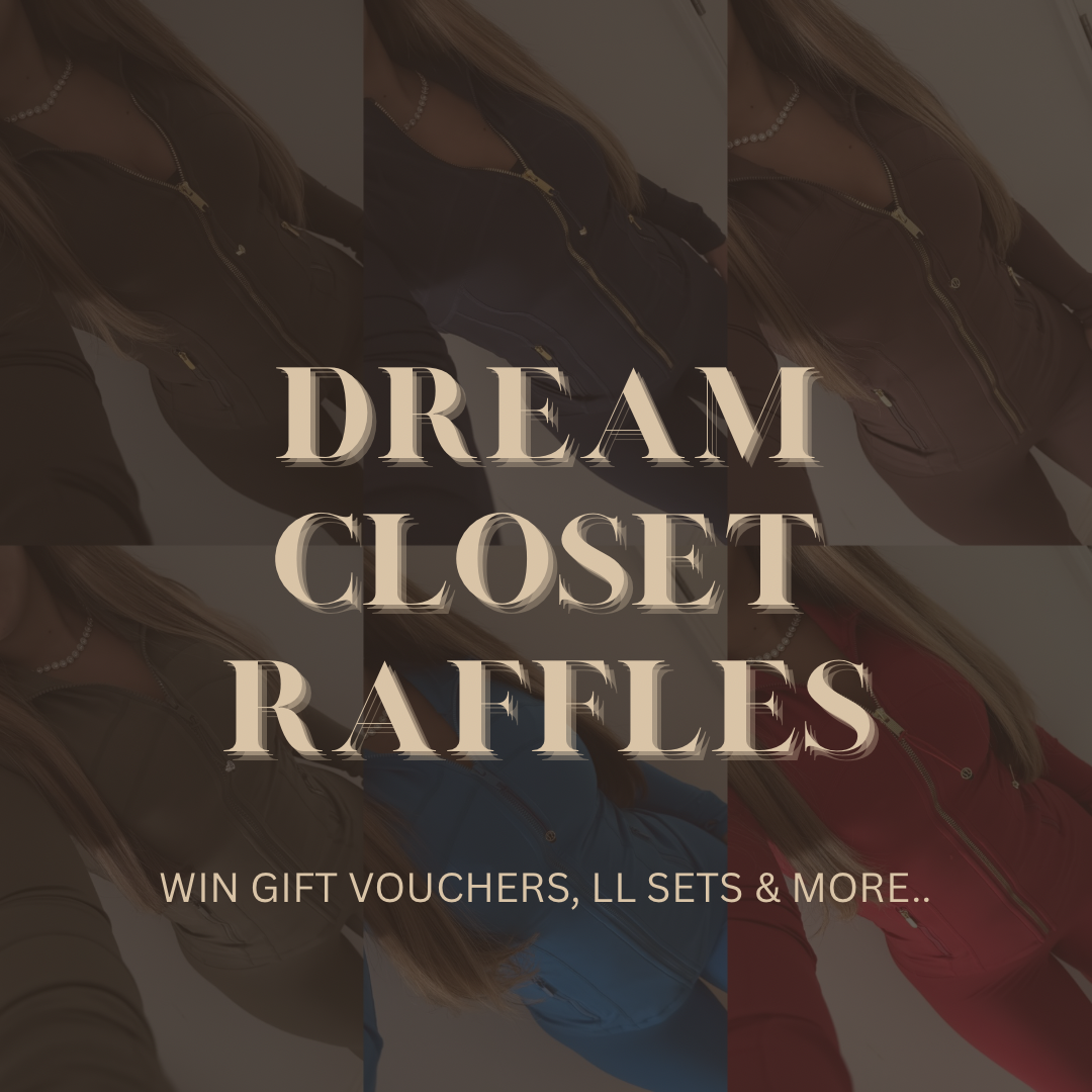 RAFFLES