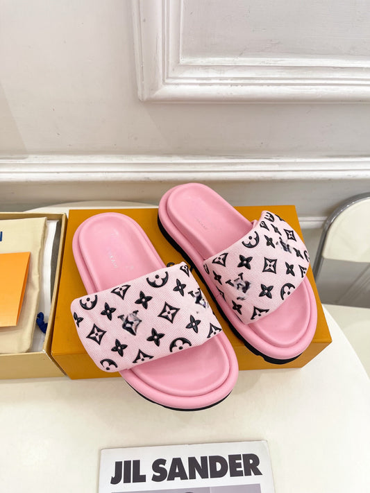 NEW Pillow Slides