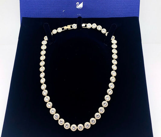 Gold Necklace