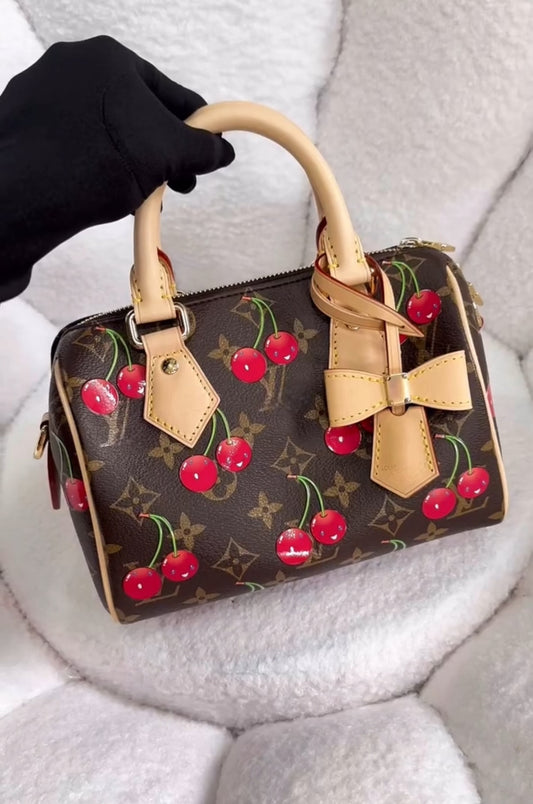 Cherry Bag