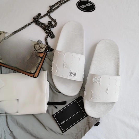 White Slides