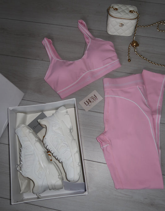 Pink Set