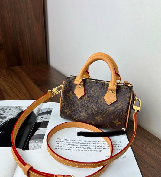 Speedy Bag