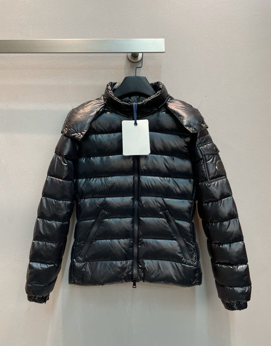 1 Black Coat Size Small