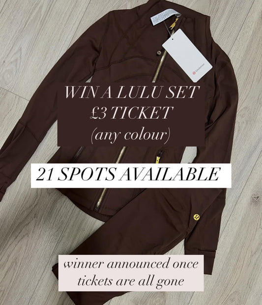 LL RAFFLE