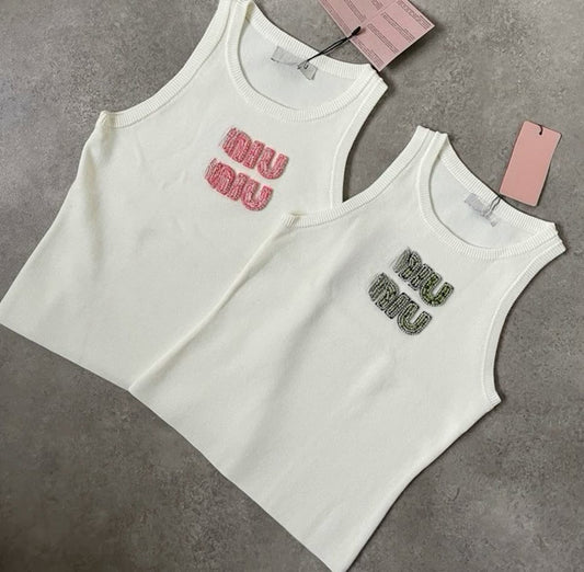 Vest Top