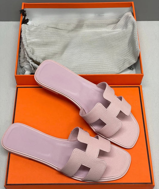 H Sliders
