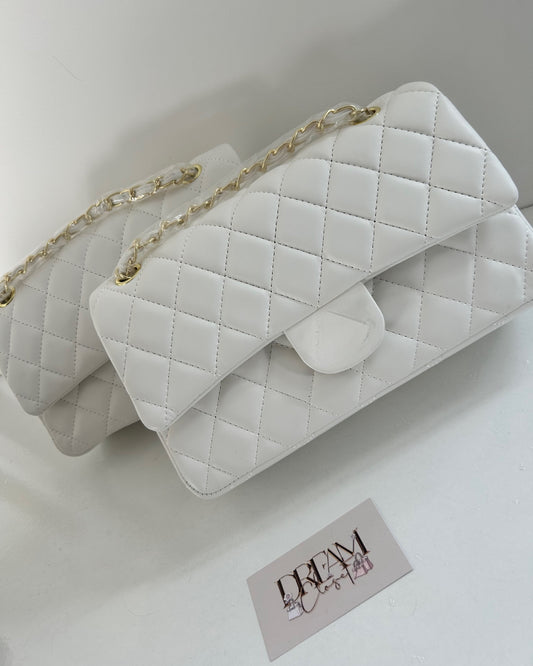 White Bag