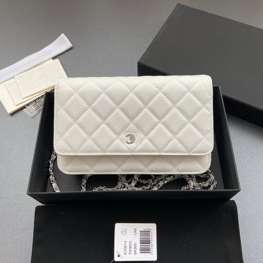White Bag