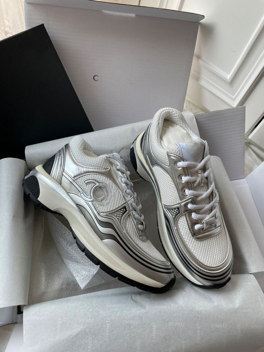 Silver Runners