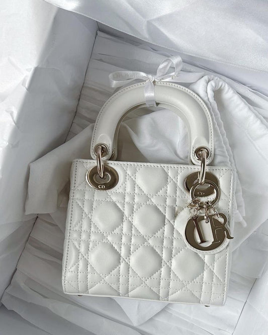 White Bag