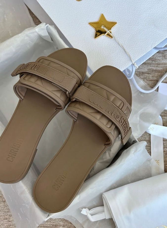 Brown Sliders