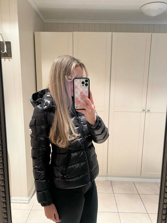 Black Coat