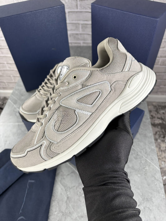 Beige Runners