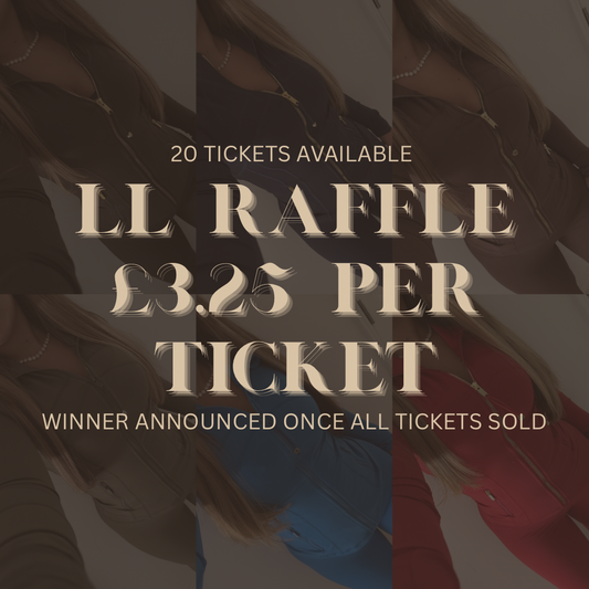 LL RAFFLE 1