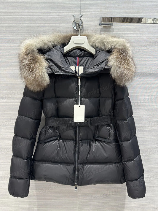 Black Matte Coat Scannable