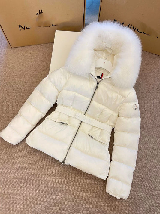All White Coat