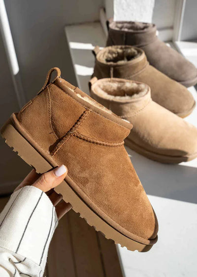 Classic Boots
